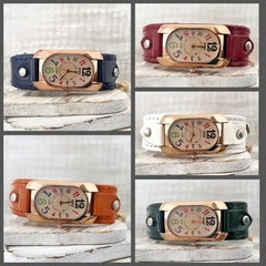 La Bohémienne – Création artisanale par Élise