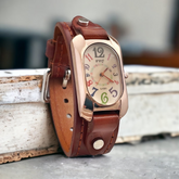 La Bohémienne™ - La Montre Originale