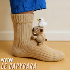 Les Copains d’Hiver™