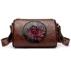 Lotusia - Le sac lotus raffiné