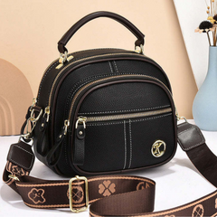 Lucia™ - Le sac crossbody chic