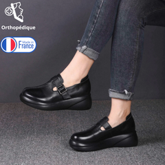 Valeria™ - Les chaussures orthopédiques