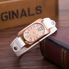 La Bohémienne™ - Die originale Uhr