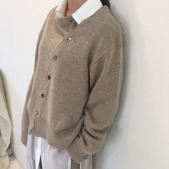 Anna™ - Le Cardigan doux