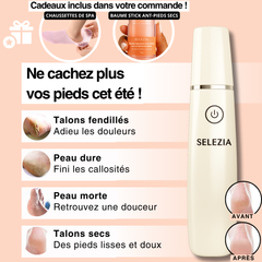 SoftPieds™