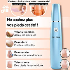 SoftPieds™