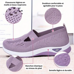 GoFeet™ - Les chaussures confortables