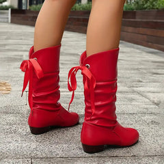 Samia™ - Bottes Tendances