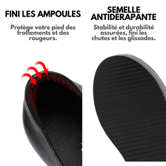 Monica™ - Les chaussures confortables