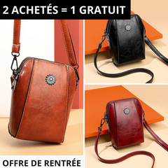 Rosee™ | Le mini-sac à bandoulière élégant