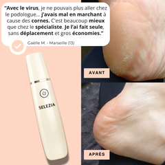 SoftPieds™