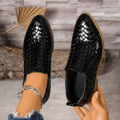 Alexia™ - Chaussures orthopédiques