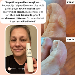 SoftPieds™
