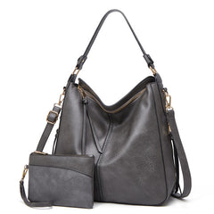 Hobo™ - Sac en cuir de luxe