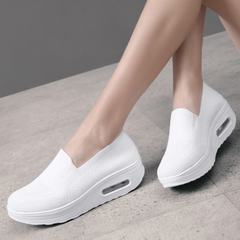 HappyShoes™ - Les chaussures orthopédiques pour femmes