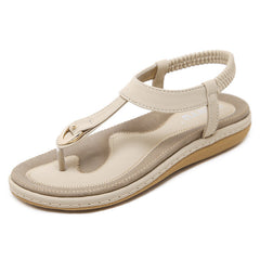 Nalia™ - Les sandales orthopédiques confortables