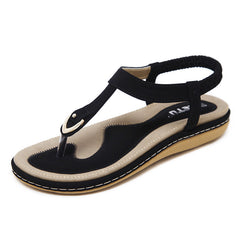 Nalia™ - Les sandales orthopédiques confortables