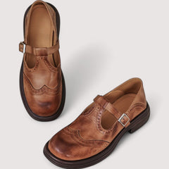 Louisa™ - Les chaussures orthopédiques