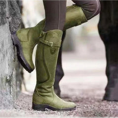 GalloBoots™ - Bottes vintage